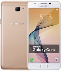 Замена камеры на телефоне Samsung Galaxy On5 (2016) в Барнауле